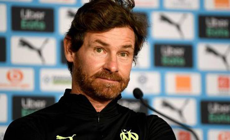 Pedido pela torcida do Flamengo, Villas-Boas quer treinar uma seleção