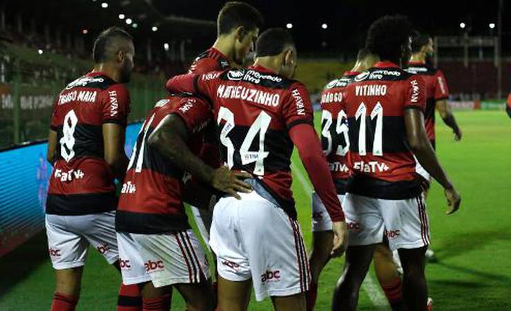 O que a estreia de Paulo Sousa mostrou para animar a torcida do Flamengo