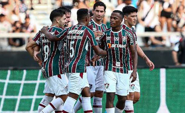 Procurador do TJD tenta barrar entrega de troféu ao Flu na Taça Guanabara