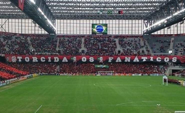 Qual estádio é o maior "alçapão" do Brasil? 100 torcedores votam; veja tops
