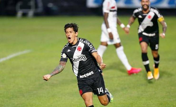 Veja os jogadores mais escalados para a 11ª rodada do Cartola