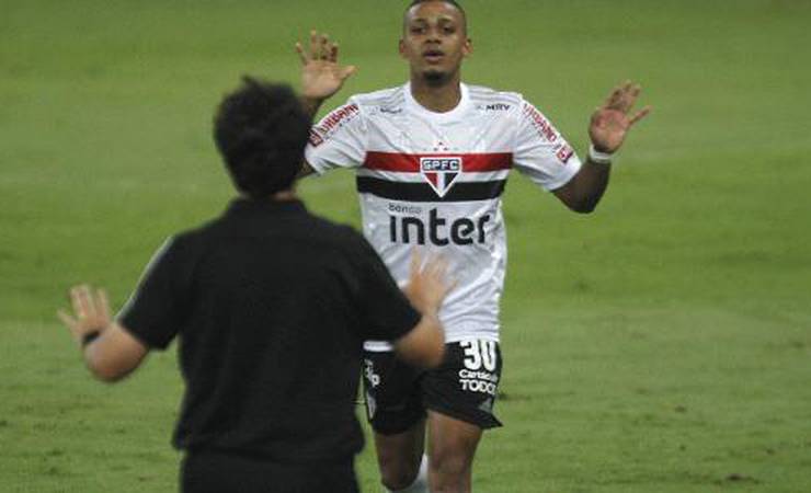 Renato Maurício Prado: Flamengo foi melhor, mas SPFC não foi um desastre