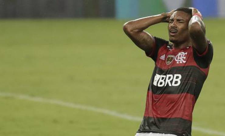 Flamengo pega o grupo mais difícil da Libertadores; Inter e Galo se dão bem