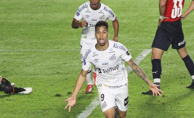 Brasileiros começam invictos no mata-mata da Libertadores e Sul-Americana