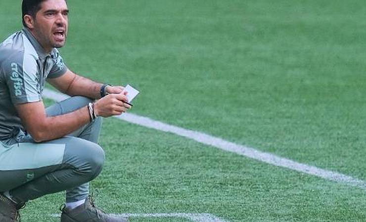 Mauro Cezar: Palmeiras de Abel Ferreira segue sem mostrar repertório