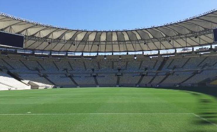 Finais do Carioca são antecipadas por causa de jogo do Fla na Libertadores