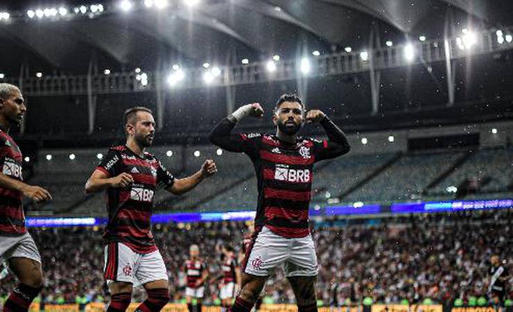 Marcos, ex-Palmeiras, defende Gabigol após denúncia: 'Vai se lascar'