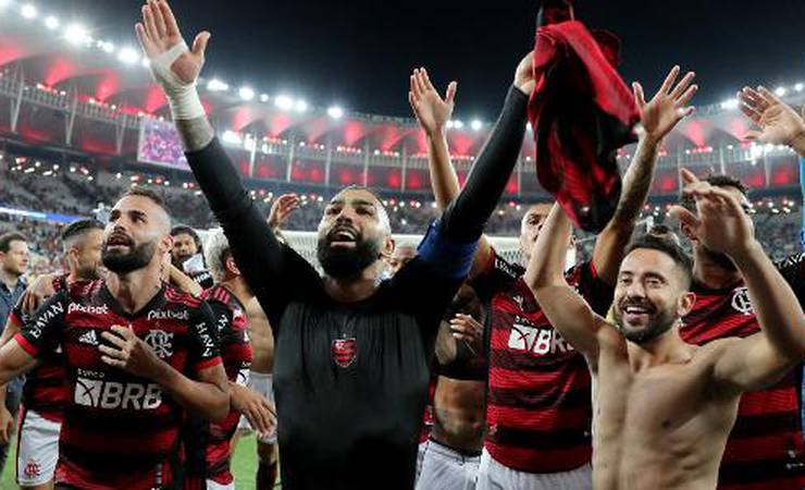 Caminho do Flamengo até final teve revanche, golaço e maturidade