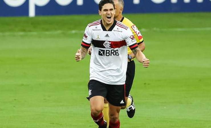 Flamengo busca empate com Inter e mantém disputa acirrada no Brasileirão