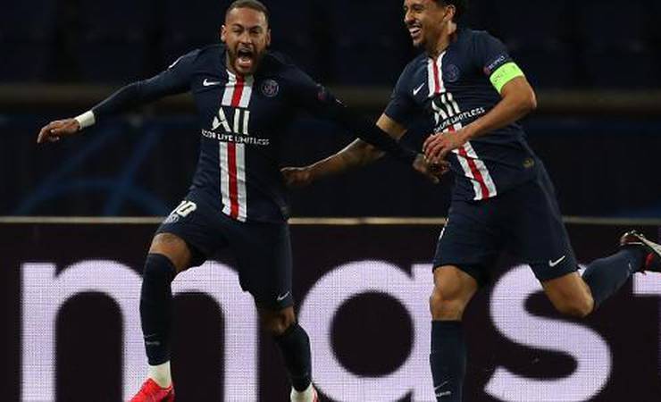 PSG; Fla, Corinthians, Palmeiras e jogo "no escuro"; onde assistir a rodada