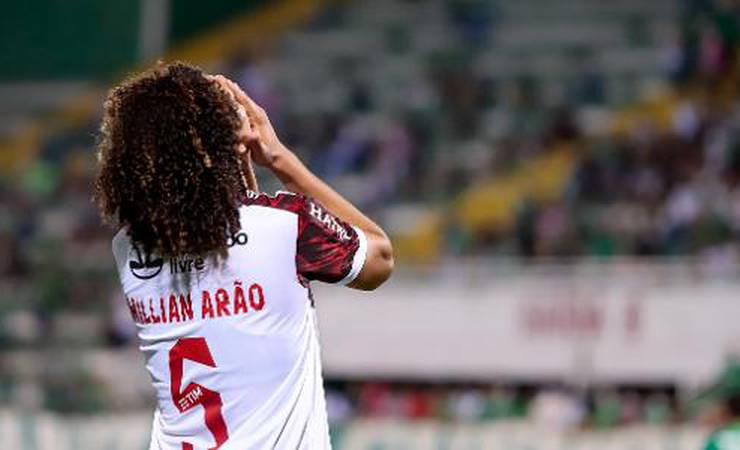 Arbitragem amplia guerra fria e volta a expor divergências entre Fla e CBF