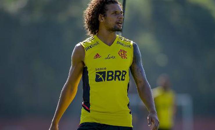 Flamengo monitora testes pensando no Santos, mas pode esbarrar em protocolo