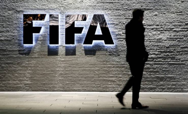 FIFA divulga "janela de transferências". Há desequilíbrio, mas fazer o quê?