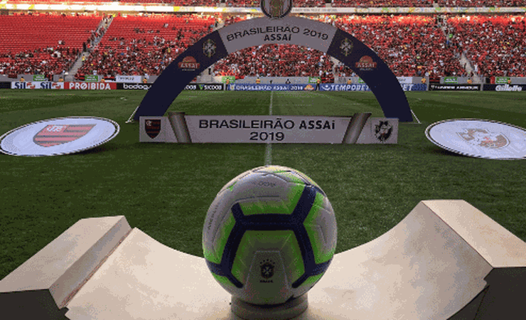 MP promete barrar proposta de jogar o Campeonato Carioca em Brasília