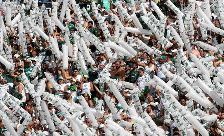 Isonomia no estádio dos outros é refresco!