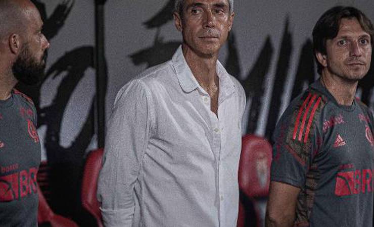 Mauro: Flamengo é o único clube com tantos querendo que demita técnico