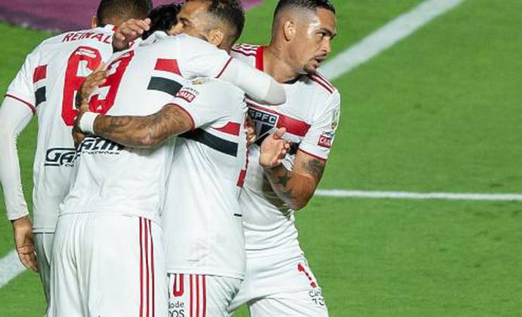 Após duas rodadas, brasileiros lideram estatísticas na Libertadores
