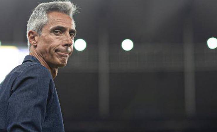 Arnaldo Ribeiro: Esperava o Flamengo em um estágio mais avançado no momento