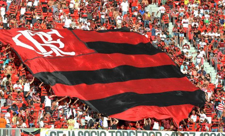 Diretoria erra ao não ver Flamengo como paixão nacional, muito além do Rio