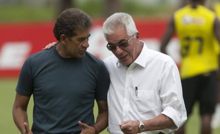 Presidente mais vitorioso do Flamengo será chefe da delegação no Qatar