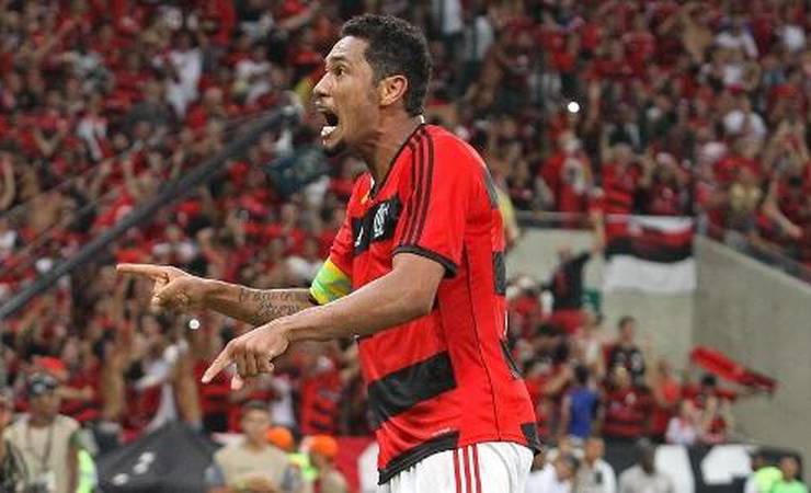 Brocador vê Gabigol na trilha de Zico e lamenta ter perdido fartura no Fla