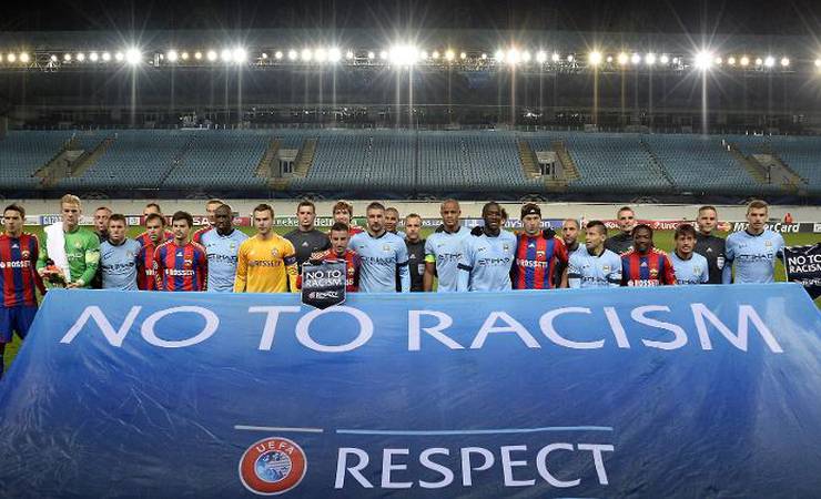 133 anos depois da abolição, inserir negros no comando é desafio no esporte