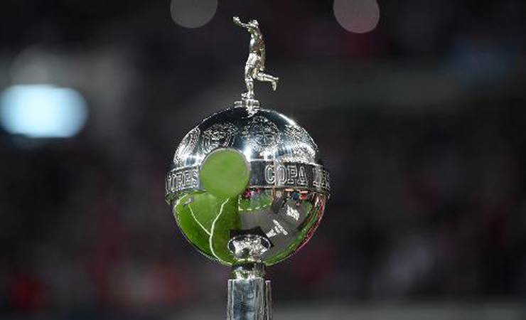 Conmebol recua e evita projetar datas para Libertadores e Eliminatórias