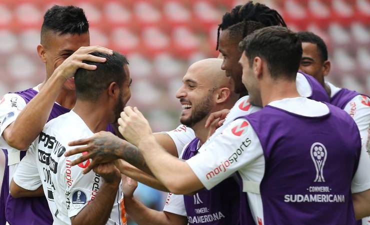 Como ferrolho de Carille já faz Corinthians sonhar com virada contra o Fla