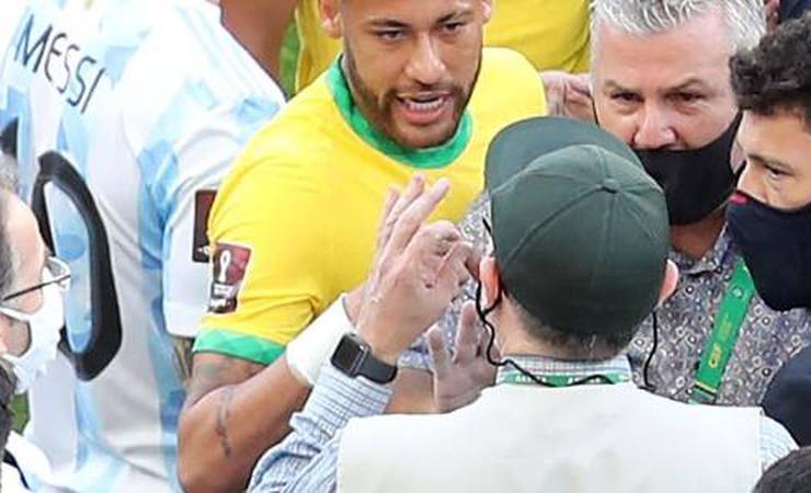 No embalo da Supercopa, Cuiabá quer Brasil x Argentina impedido pela Anvisa
