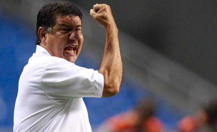 Joel Santana admite possibilidade de entrar na política em 2022