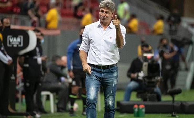Rodolfo: Flamengo, Gabigol e Renato podem quebrar recordes na Libertadores