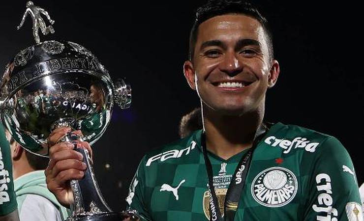 Dudu provoca Carol Portaluppi por Mundial: "Se quiser vender, eu pago"