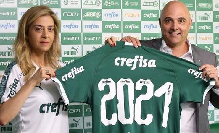 Atlético-MG, Palmeiras e São Paulo lideram dívidas com bancos com R$ 468 mi