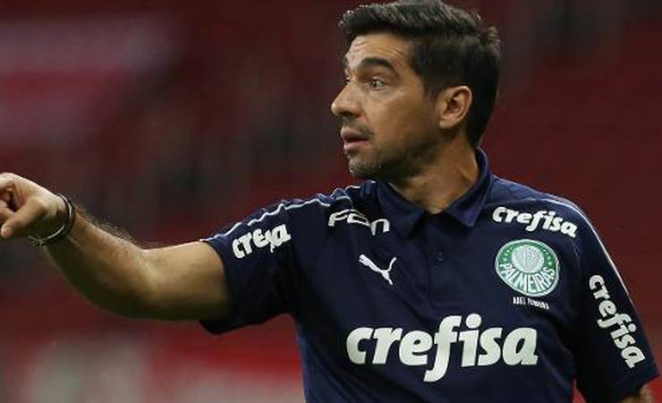 Palmeiras supera Fla e alcança novo recorde nacional da Libertadores no SBT