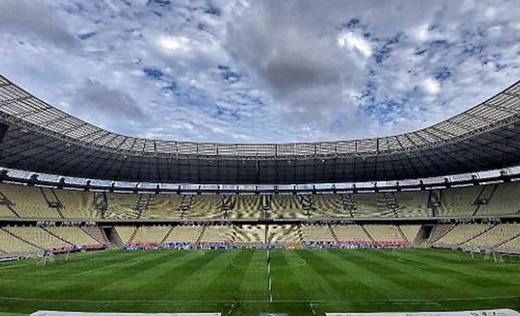 Qual foi o melhor time do Brasil em 2020?