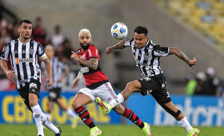 Colunistas opinam: quem é favorito no duelo da Supercopa do Brasil?