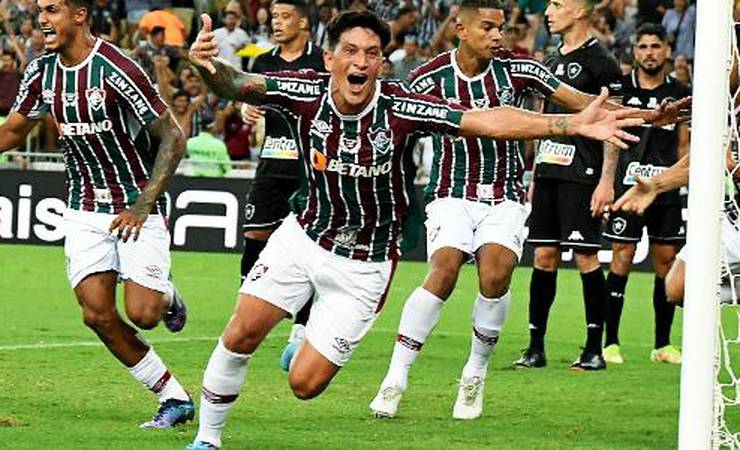 Mauro Cezar: Fluminense foi mal na semi, mas contra o Flamengo é outro jogo