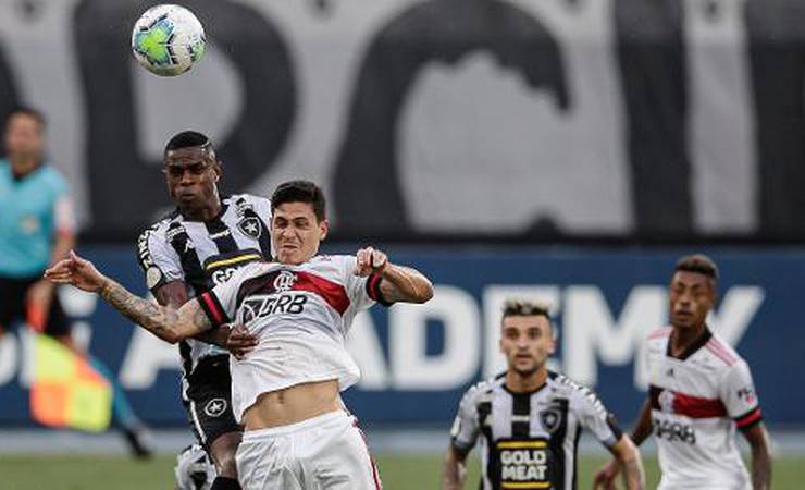 Preço de Pedro para Flamengo subiu R$ 23 milhões com variação cambial