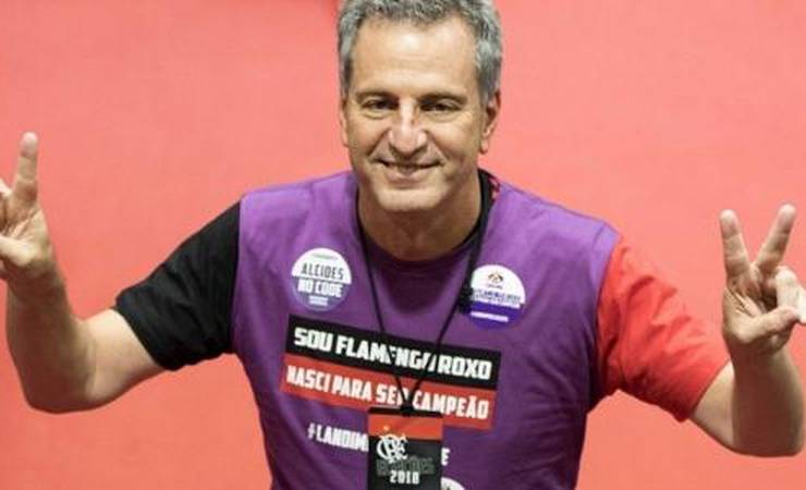 Mauro Cezar: Os grandes vilões do fiasco do Flamengo são os dirigentes