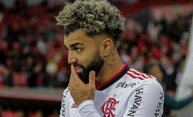 Elenco do Flamengo é tigrão com técnicos e tchuchuca com adversários
