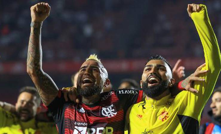 Rocha: 'Flamengo teve mais sorte, e talento, do que juízo e organização'