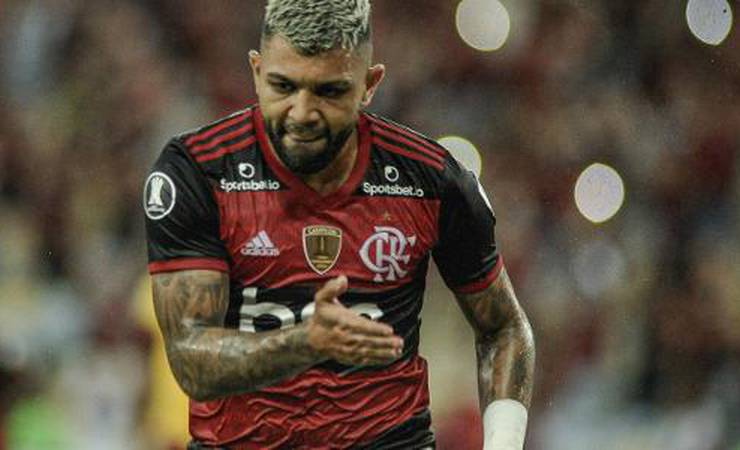 Santos vai à Fifa por dívida do Fla em compra de Gabigol; clubes negociam