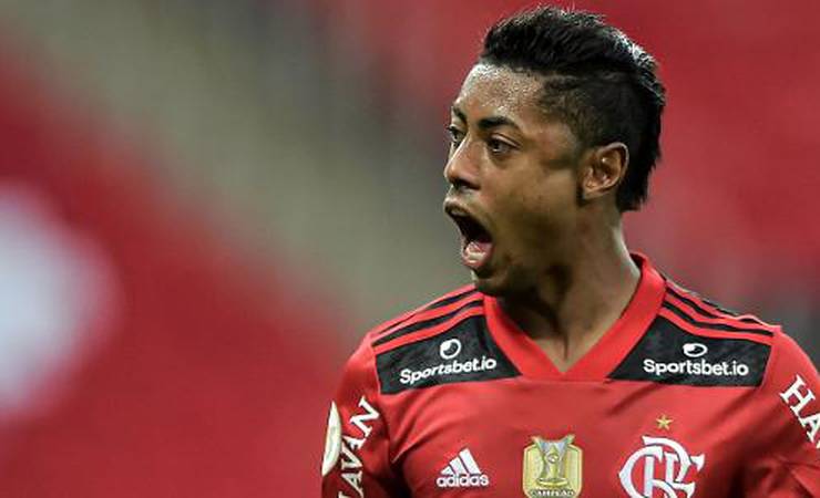 Juca: Flamengo pode decolar daqui para a frente se a CBF não atrapalhar