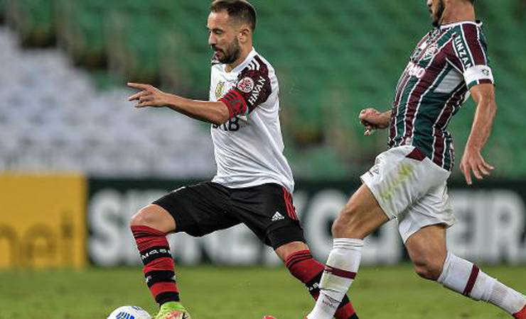 Flamengo x Fluminense: onde assistir, escalações, horário e arbitragem