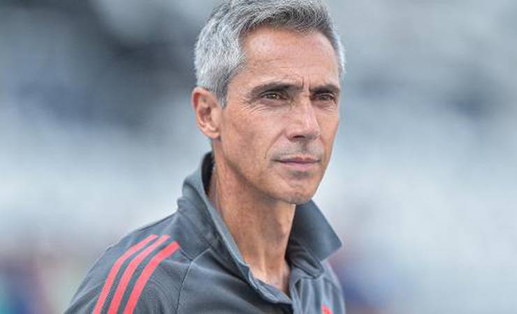 RMP: 'está na hora de Paulo Sousa começar a definir o time do Flamengo'