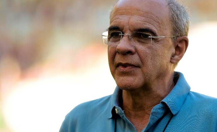 Ex-presidente do Flamengo diz que não repetirá 'baixo nível' da oposição