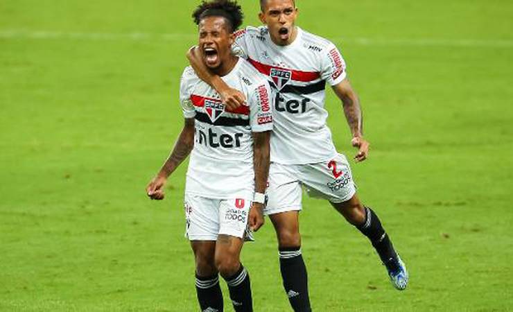 Antes do clássico, o que precisa acontecer para o São Paulo ser campeão