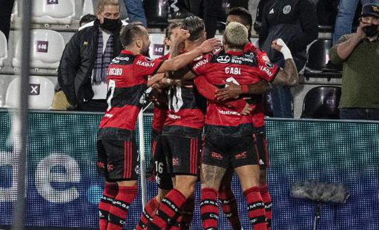Flamengo vira a chave rapidamente e 'enterra' alerta após goleada sofrida