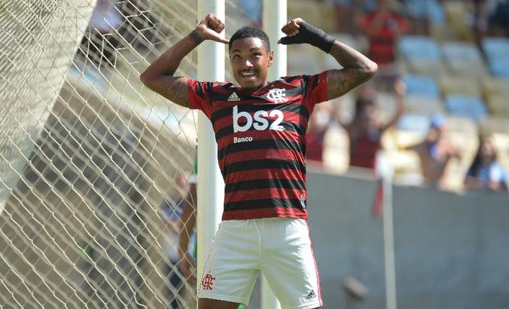 Fla tem time quase todo titular contra o Fortaleza; veja provável escalação