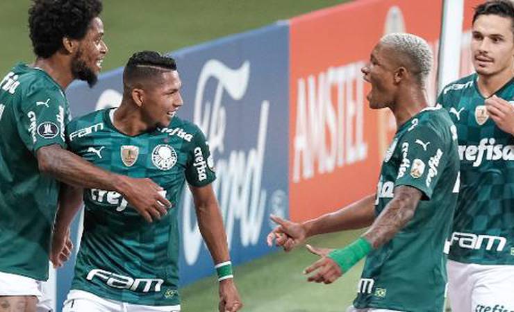 Colunistas: Qual time brasileiro mais empolgou ontem na Libertadores?